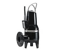 pompe à eau sale Grundfos 96106579 400 V, 10 m, fonte grise, 65.11. A .2.50B, 2000 .10 kW