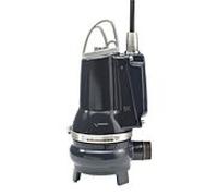 pompe à eau sale Grundfos 96878449 400 V, 10 m, fonte grise, 50.15.E.EX.2.50B, R 2 AG