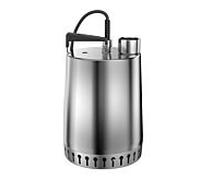Grundfos Unilift pompe à eau sale 96001975 acier inoxydable, AP12.50.11.3, 2 filetage femelle, 3x400 V, 10m