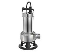 Grundfos Unilift pompe à eau sale 96004575 AP35B.50.08. 2000 .V, 2 AG, 230 V, 10 m Kabel