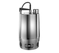 Grundfos Grundfos Pompe eaux usées UNILIFT AP50.50.08.3.V, Rp 2 IG, câble 10 m Quantité:1