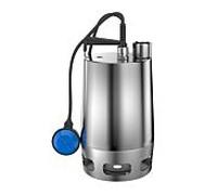 Grundfos Pompe de relevage automatique Unilift AP35.40.08.A1.V 230 V, câble 10 m, 1 1/2 IG