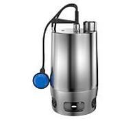 Grundfos Unilift pompe à eau sale 96010984 AP 50.50.08.A1.V, 2 IG, 230 V, 10 m Kabel
