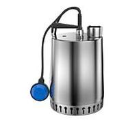 Grundfos Pompe à eau sale UNILIFT 96011017 en saillie 12.40.04.A1, Rp 2000 2000 /2 IG, 230 V, 5 m