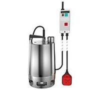 Grundfos Unilift pompe à eau sale 96023875 AP35.40.06.A3.V, 11/2 IG, 3x400V, 10m Kabel