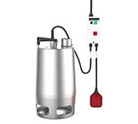 Grundfos Unilift pompe à eau sale 96023877 AP50.50.08.A3.V, 2 IG, 3x 400 V, 10 m Kabel