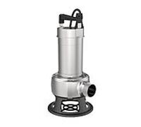 Grundfos Grundfos Pompe eaux usées UNILIFT AP50B.50.08.3.V, R 2 AG, câble 10 m Quantité:1