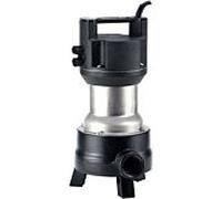 Pompe à eau sale Jung Pumpen JP09258 US 103 D, avec prise et câble de 10 m.