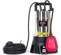 Pompe à eau sale Nac 750W 15000L/H Spe75Hi-L