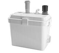 Pompe à eau sale SFA SANIFAST S 190, FAST-S190 utilisation universelle avec grand volume utile
