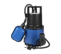 pompe à eau sale SFA SANISUB-001 ZPK 30 A , volume de refoulement 7 cbm, pour drainage du sous-sol