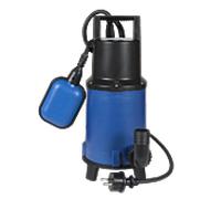 pompe à eau sale SFA SANISUB-002 ZPK 40 A , volume de refoulement 10 cbm, pour drainage du sous-sol