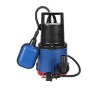 pompe à eau sale SFA SANISUB-003 S ZPK 30 A , volume de refoulement 7 cbm, pour drainage du sous-sol
