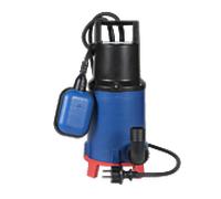 pompe à eau sale SFA SANISUB-004 S ZPK 40 A , volume de refoulement 10 cbm, pour drainage du sous-sol