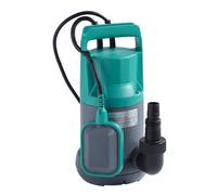 POMPE DEVIDANGE INITIAL DRAIN 13-9 4186548