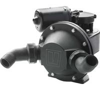 Vetus Emp140 Sanitary Water Pump 24v Noir 33 x 32 cm