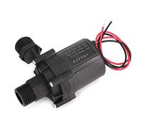 Pompe à Eau sans Balais DC 30W 24V, Distributeur D'eau Automatique, Pompe de Remplissage, Arbre en Céramique pour Maison, Cuisine, Bureau