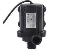 pompe à eau sans balais Pompe à eau Boost Mini pompe à eau sans brosse de poussée de C.C de tête auto eau