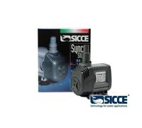 Pompe À Eau Sicce Syncra 950 L/H - H 150cm