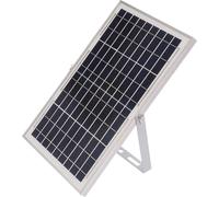 Pompe à eau, solaire 24V, 1000 L/h, noire, pour bassin de jardin/piscine/fontaine d'aquarium
