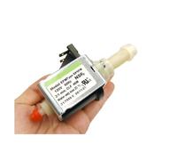 Pompe À Eau Solénoïde ULKA EP5FM 120V 46W 60Hz Remplaçable ULKA EFP5 120V For Machine À Café Expresso