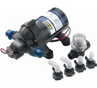 Pompe à eau sous pression Vetus 8 L/min 12v One Size