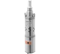 Pompe à eau submersible, haute efficacité, construction durable, 12V, EU