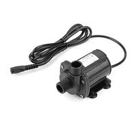 Pompe À Eau Submersible Pompe À Eau Sans Brosse 24V -20 ℃ -90 ℃ Tête Hydraulique Haute Pour Applications Industrielles Et Domestiques JT-1000B-24