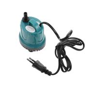 Pompe à Eau Submersible pour Aquarium 1000l/h 25w Verte | Abs, du Bruit et Installation Facile, Usage pour Fontaine de Jardin et Matériel Mécanique