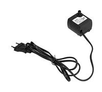 Pompe à Eau Submersible pour Aquarium, étang, Conception Silencieuse, Adaptée aux Aquariums, Fontaines et Piscines (Prise UE 220V 50Hz)
