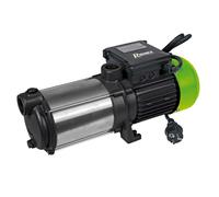 Pompe à eau SuperJet multicellulaire auto-amorçante 1450 W - 5,5 bars - PRMCA5