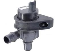 Pompe à eau supplémentaire pour circuit de refroidissement 12 V PIERBURG pour, entre autres, PEUGEOT PARTNER