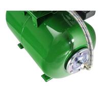 Pompe à eau surpresseur JET121