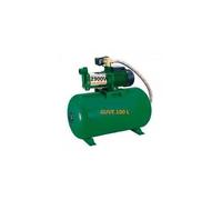 RIBIMEX Surpresseur surjet multicellulaire - 100 L