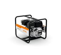 Pompe à eau thermique 212cm³ WP 600 STIHL VB04-011-2000