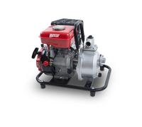 Pompe à eau thermique 4 temps 79.6cc 7000l/h Maste