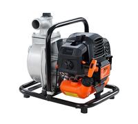 Pompe à eau thermique FUXTEC FX-WP143 - 42 cm³ - 8 m³/heure