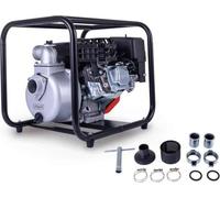 Pompe à eau thermique Scheppach PWP32, 32000 L/H