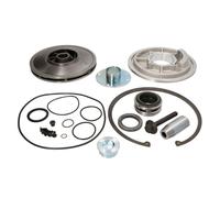 Pompe à eau THERMOTEC WP-MN117RK