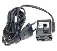 Pompe à eau, ultra-silencieuse, débit élevé, 220V, modèle européen, pour applications diverses