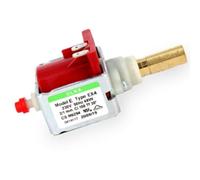 Pompe à Eau Universelle 48 W ULKA EX4 - Pièce d'origine, référence 50267744006/10089027