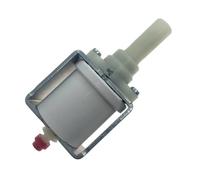 Pompe à eau vibrante à solénoïde for expresso à café, Compatible avec ULKA | 220 V 55 W, modèle EP5FMGW/SP, pièces de cafetière, haute pression