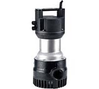 Pompe à eaux sales Jung Pumpen JP45196 230 V, câble de 15 m, US 62 E, sans interrupteur