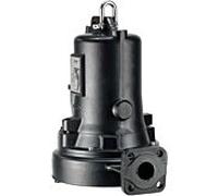 Pompe à eaux usées Jung Pumpen MultiCut JP50357 400 V, 35/2 m