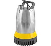Pompe à eaux usées Jung Pumpen Multidrain JP48692 UV 305-3, tuyau de 10 m