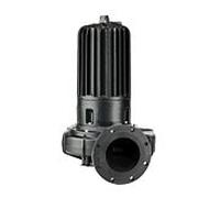 Pompe à eaux usées Jung Pumpen Multistream JP09886 230/4 C6, EX, 400 V, avec protection antidéflagrante