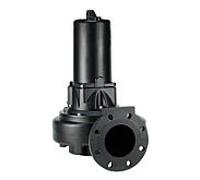 Pompe à eaux usées Jung Pumpen Multistream JP09905 75/4 C5, EX, 400 V, avec protection antidéflagrante