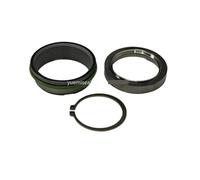 Pompe à eaux usées submersible, garniture mécanique combinée FS-SL-80mm, joint inférieur FKM TC TC 605 615 665 670 680 705 715