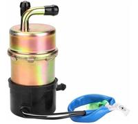 Pompe à essence électrique en ligne - MICH - Compatibilité Honda FourTrax 350 TRX350 4x4