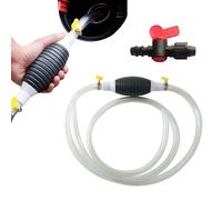 Pompe à Essence Manuelle,Pompe Manuelle Carburant,Pompe A Eau Manuelle,Pompe Manuelle,Pompe Carburant,Pompe Manuelle Siphon,Pompe Manuelle Transfert De Liquide De Portable